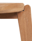The Seseh Side Table - Natural - Outdoor