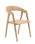 The Teluk Dining Chair - vivahabitat.com