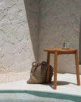 The Gilimanuk Side Table - Outdoor