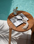 The Gilimanuk Side Table - Outdoor