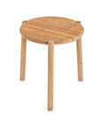 The Gilimanuk Side Table - Outdoor