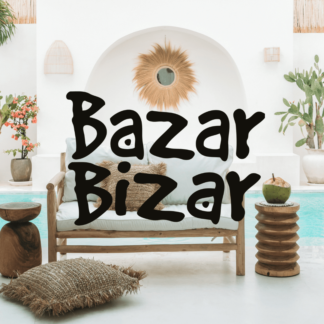 Bazar Bizar