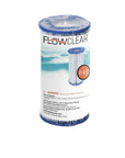 Treatment filter Bestway Flowclear