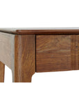 Desk DKD Home Decor 115 x 45 x 76 cm Natural