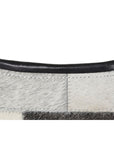 Silla de Comedor DKD Home Decor Blanco Negro Beige Gris 74 x 70 x 90 cm