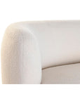 Sofa DKD Home Decor White Modern 193 x 80 x 73 cm