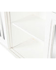 Aparador DKD Home Decor Blanco 175 x 40,5 x 83,5 cm