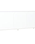 Aparador DKD Home Decor Blanco 175 x 40,5 x 83,5 cm