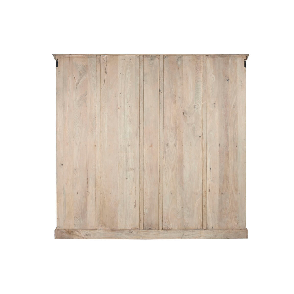 Regal Home ESPRIT Holz 204 x 38 x 196 cm