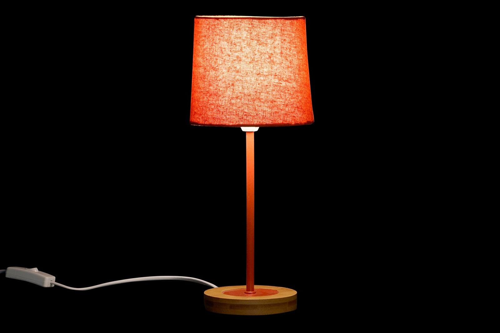 Night Stand Lamp 4 colors