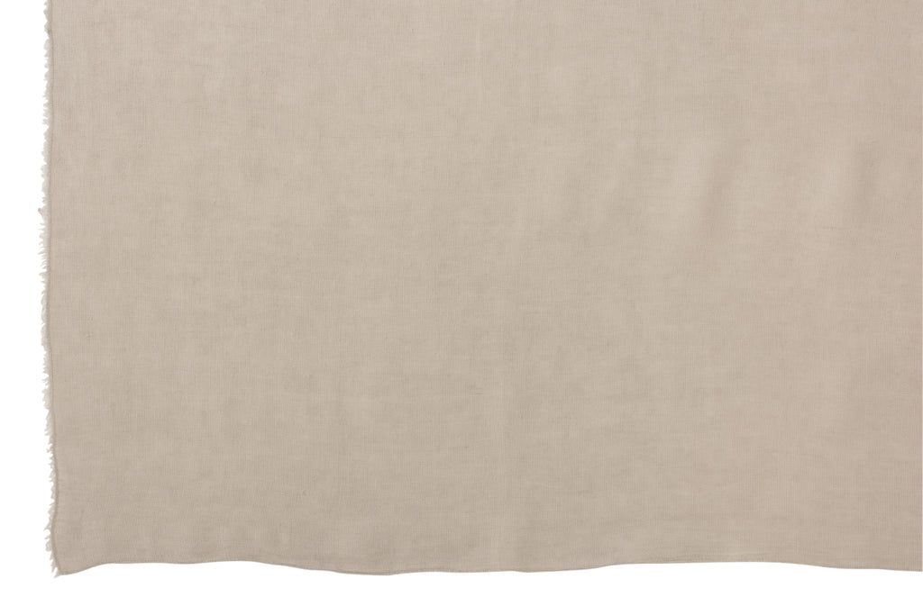 Plaid Regular Cotton/Linen Grey - vivahabitat.com