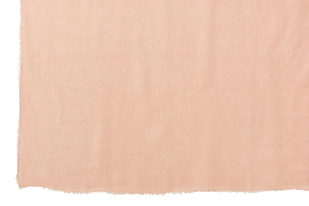 Plaid Regular Cotton/Linen Pink - vivahabitat.com
