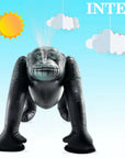 Wassersprinkler-Spielzeug Intex PVC 170 x 185 x 170 cm Gorilla