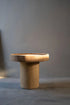 The Chimborazo Side Table - Natural - vivahabitat.com