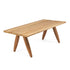The Matita Dining Table - Outdoor - vivahabitat.com