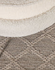 Venture Home Cloudy Wool Carpet - 160*230- Beige