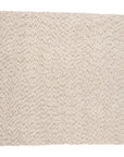 Venture Home Jajru-Wolle – 300 x 200 – rechteckig – Weiß