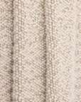 Venture Home Jajru-Wolle – 300 x 200 – rechteckig – Weiß