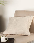 Venture Home Sofá cama X-lounge - Terciopelo negro / beige
