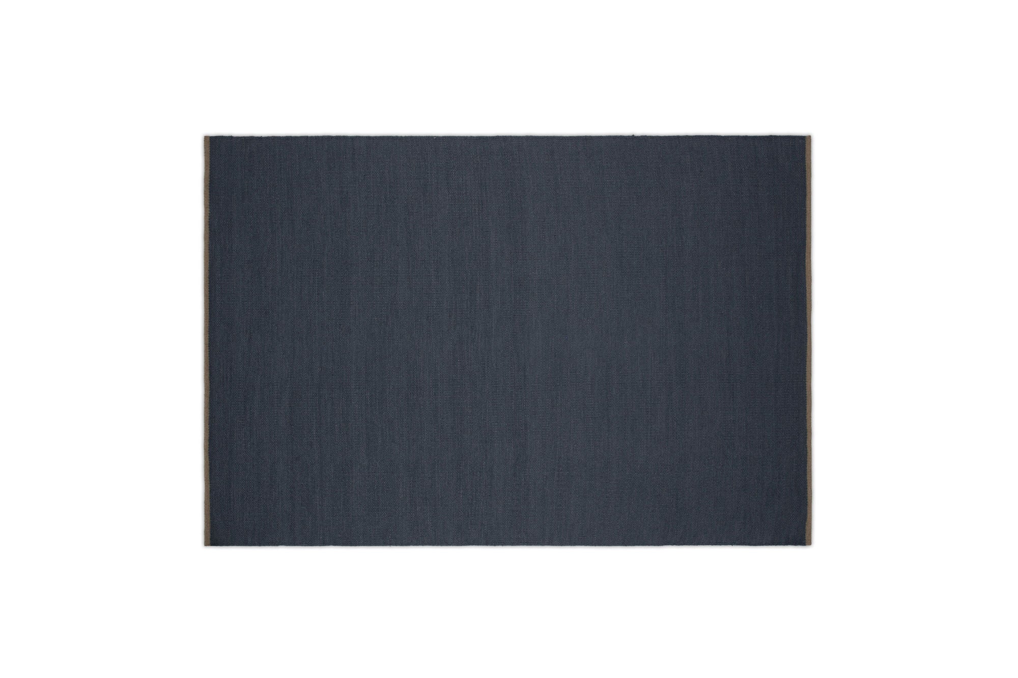 Venture Home Jaipur Wool Carpet - 170*240 - Navy Blue