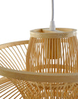 Bamboo Cealing Lamp